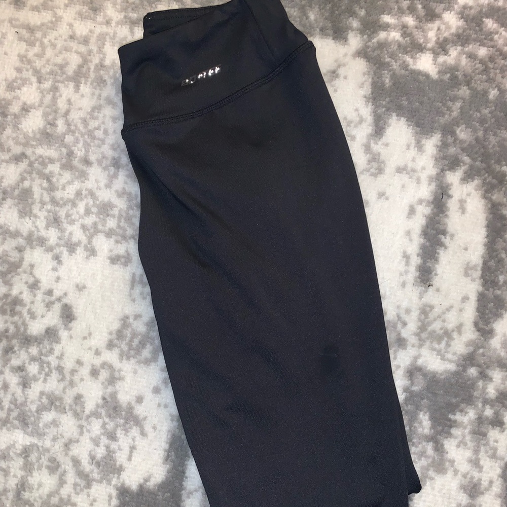 Bo+Tee leggings